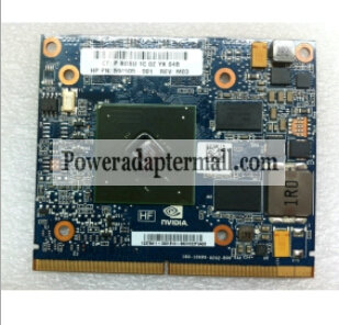 HP Touchsmart 300-1018cn 594504-001 GeForce G210 Video Card